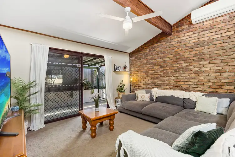 Third view of Homely house listing, 45 Gamenya Drive, Springwood QLD 4127