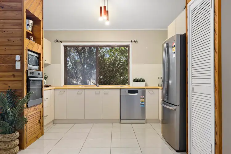 Fourth view of Homely house listing, 45 Gamenya Drive, Springwood QLD 4127