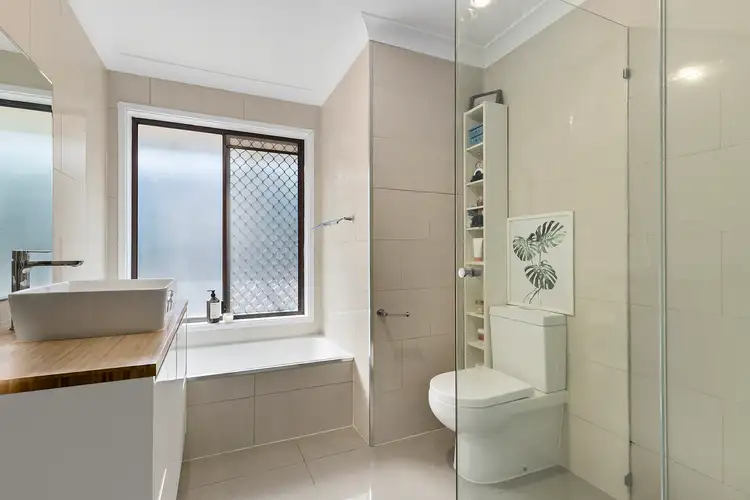 Fifth view of Homely house listing, 45 Gamenya Drive, Springwood QLD 4127