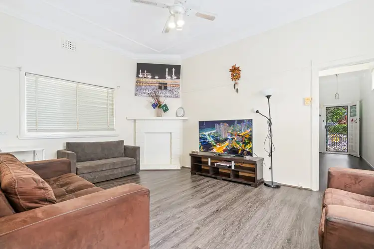 Second view of Homely house listing, 55 Yillowra Street, Auburn NSW 2144