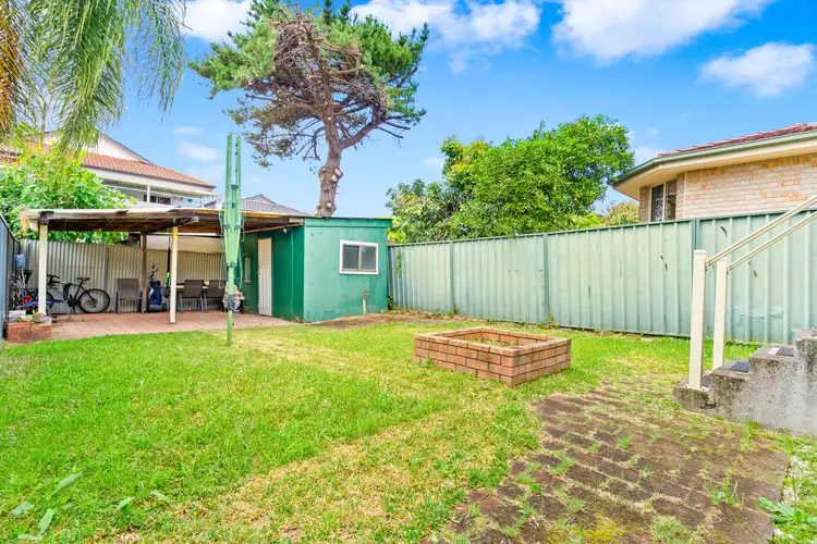 Fourth view of Homely house listing, 55 Yillowra Street, Auburn NSW 2144