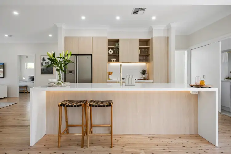Second view of Homely house listing, 18 York Street, Beecroft NSW 2119