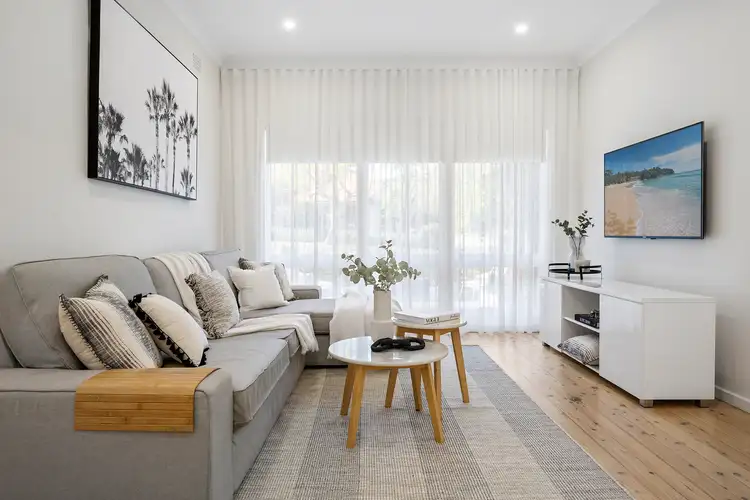 Fifth view of Homely house listing, 18 York Street, Beecroft NSW 2119