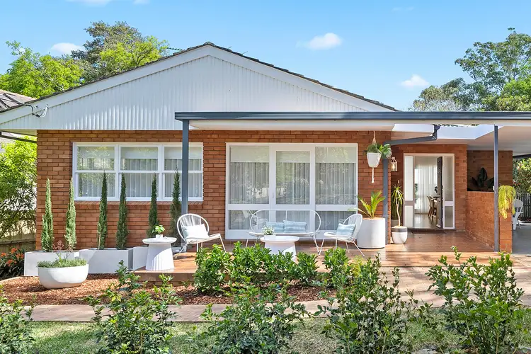Sixth view of Homely house listing, 18 York Street, Beecroft NSW 2119