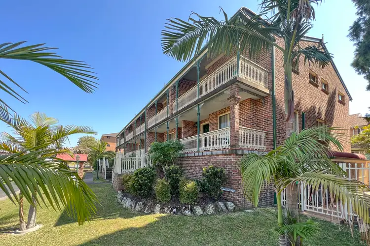 Second view of Homely townhouse listing, 1/1A Recreation Lane, Tuncurry NSW 2428