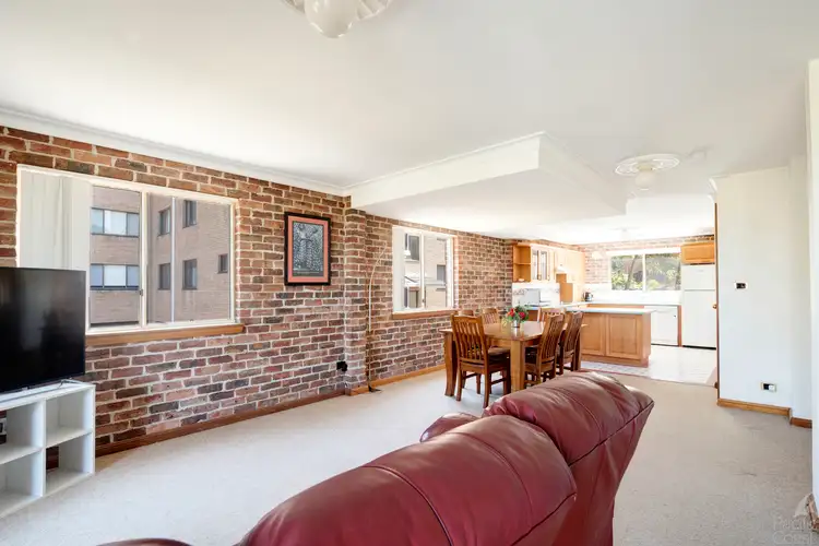 Third view of Homely townhouse listing, 1/1A Recreation Lane, Tuncurry NSW 2428
