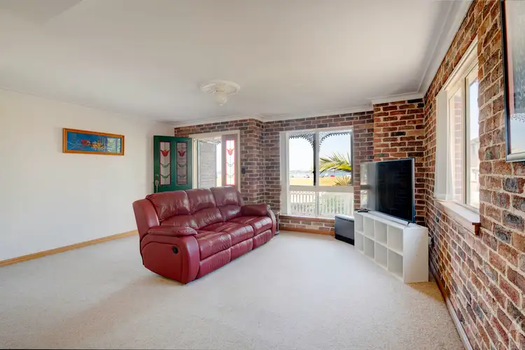 Fourth view of Homely townhouse listing, 1/1A Recreation Lane, Tuncurry NSW 2428