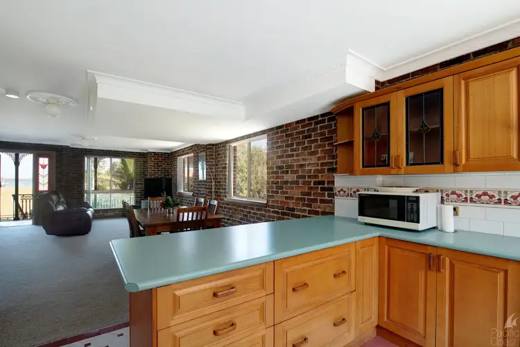 Sixth view of Homely townhouse listing, 1/1A Recreation Lane, Tuncurry NSW 2428