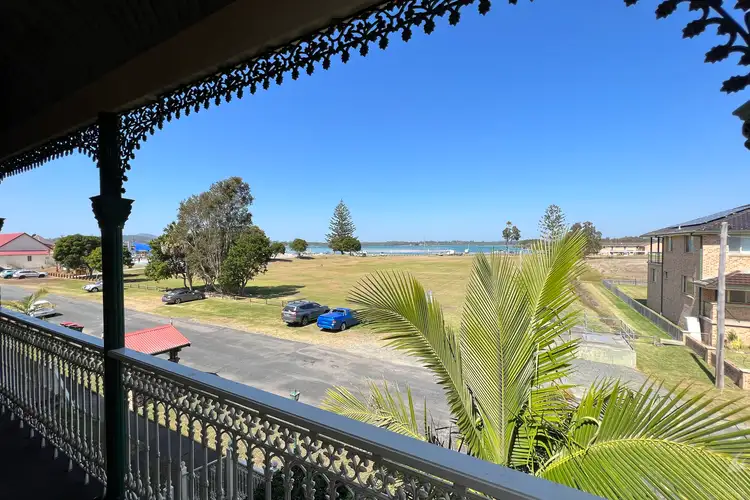 Seventh view of Homely townhouse listing, 1/1A Recreation Lane, Tuncurry NSW 2428