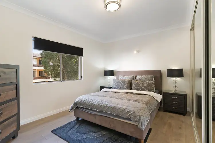 Sixth view of Homely apartment listing, 13/161-171 Princes Highway, Kogarah NSW 2217