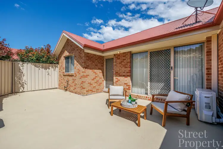 Main view of Homely semi-detached listing, 2/7 Drury Street, Wallsend NSW 2287