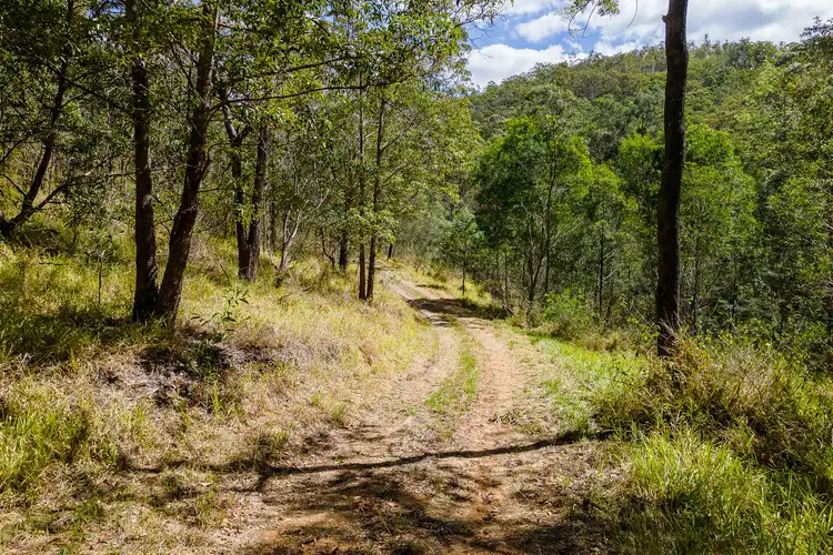 Fourth view of Homely land listing, 102 Hawkins Road, Kobble Creek QLD 4520