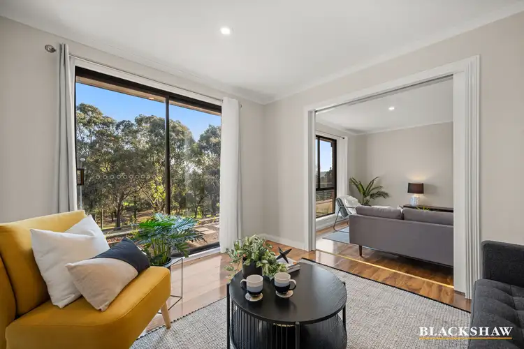 Main view of Homely house listing, 17 Turriff Street, Chisholm ACT 2905