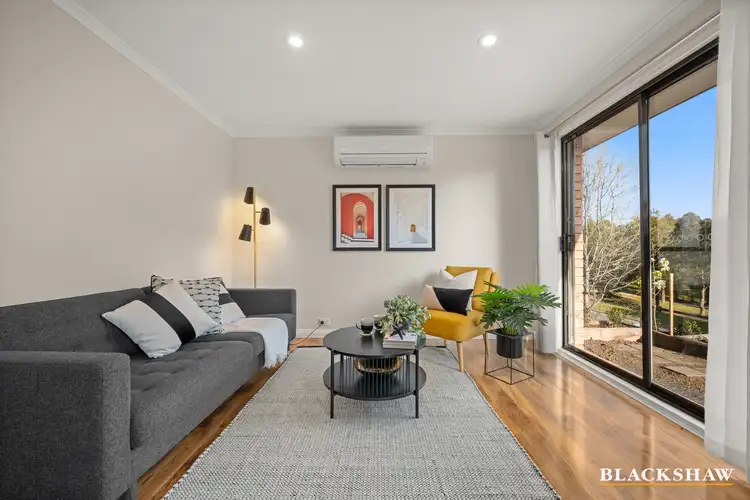 Second view of Homely house listing, 17 Turriff Street, Chisholm ACT 2905