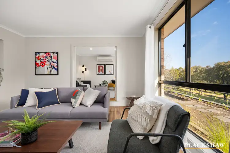 Third view of Homely house listing, 17 Turriff Street, Chisholm ACT 2905