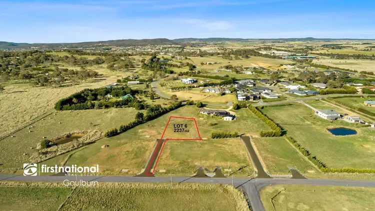 44 Pockley Road, Goulburn NSW 2580