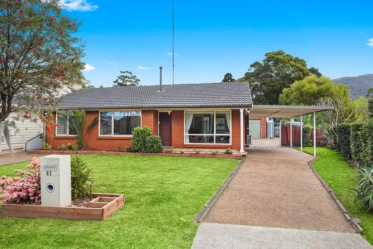 82 Koloona Avenue, Figtree NSW 2525