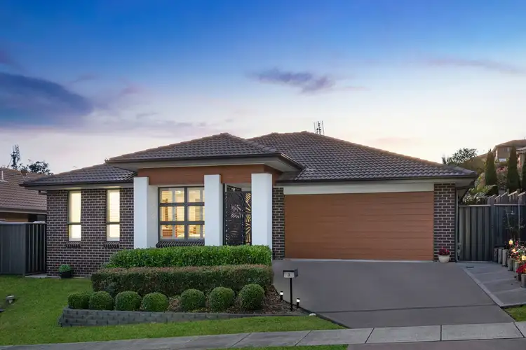 1 Frontier Street, Cameron Park NSW 2285