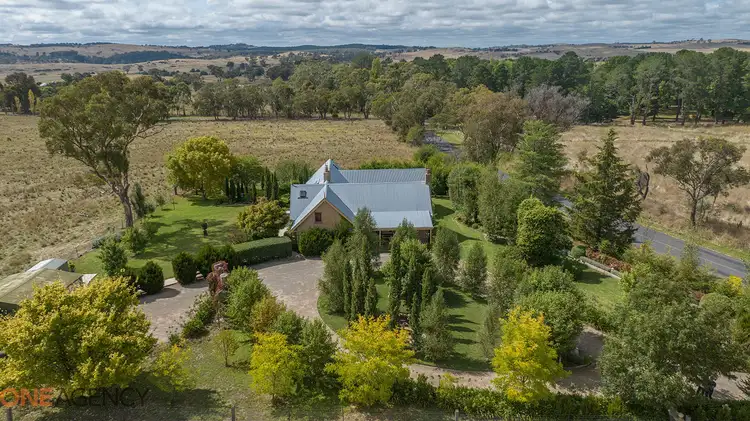 933 Icely Road, Orange NSW 2800