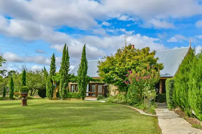 933 Icely Road, Orange NSW 2800