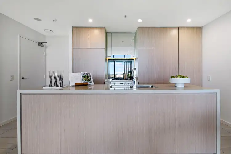 Third view of Homely apartment listing, 767/2 Cooper Place, Zetland NSW 2017