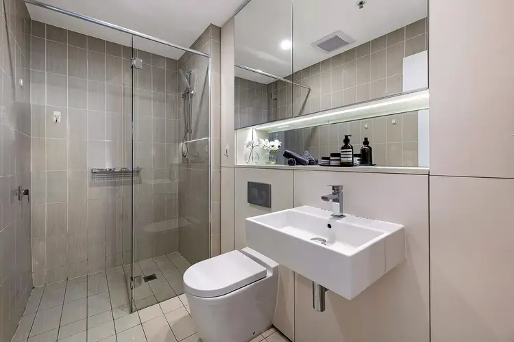 Sixth view of Homely apartment listing, 767/2 Cooper Place, Zetland NSW 2017