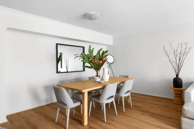 Fourth view of Homely apartment listing, 5/2 Henrietta Street, Hawthorn VIC 3122