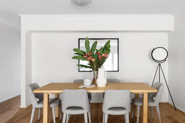 Fifth view of Homely apartment listing, 5/2 Henrietta Street, Hawthorn VIC 3122