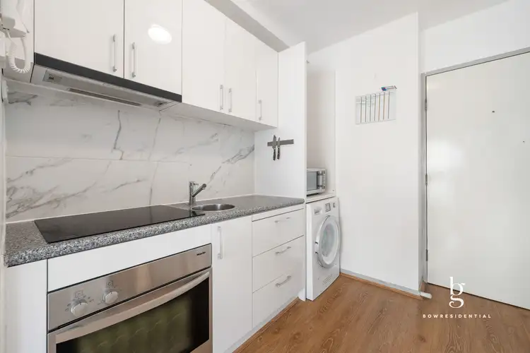 Third view of Homely apartment listing, 702/570 Swanston Street, Carlton VIC 3053