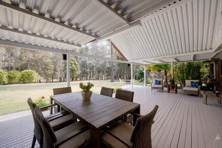 Third view of Homely house listing, 303 Highlands Drive, Failford NSW 2430