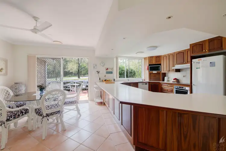 Fifth view of Homely house listing, 303 Highlands Drive, Failford NSW 2430