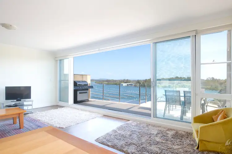Second view of Homely unit listing, 13/142-148 Little Street, Forster NSW 2428