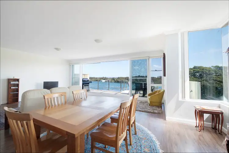 Third view of Homely unit listing, 13/142-148 Little Street, Forster NSW 2428