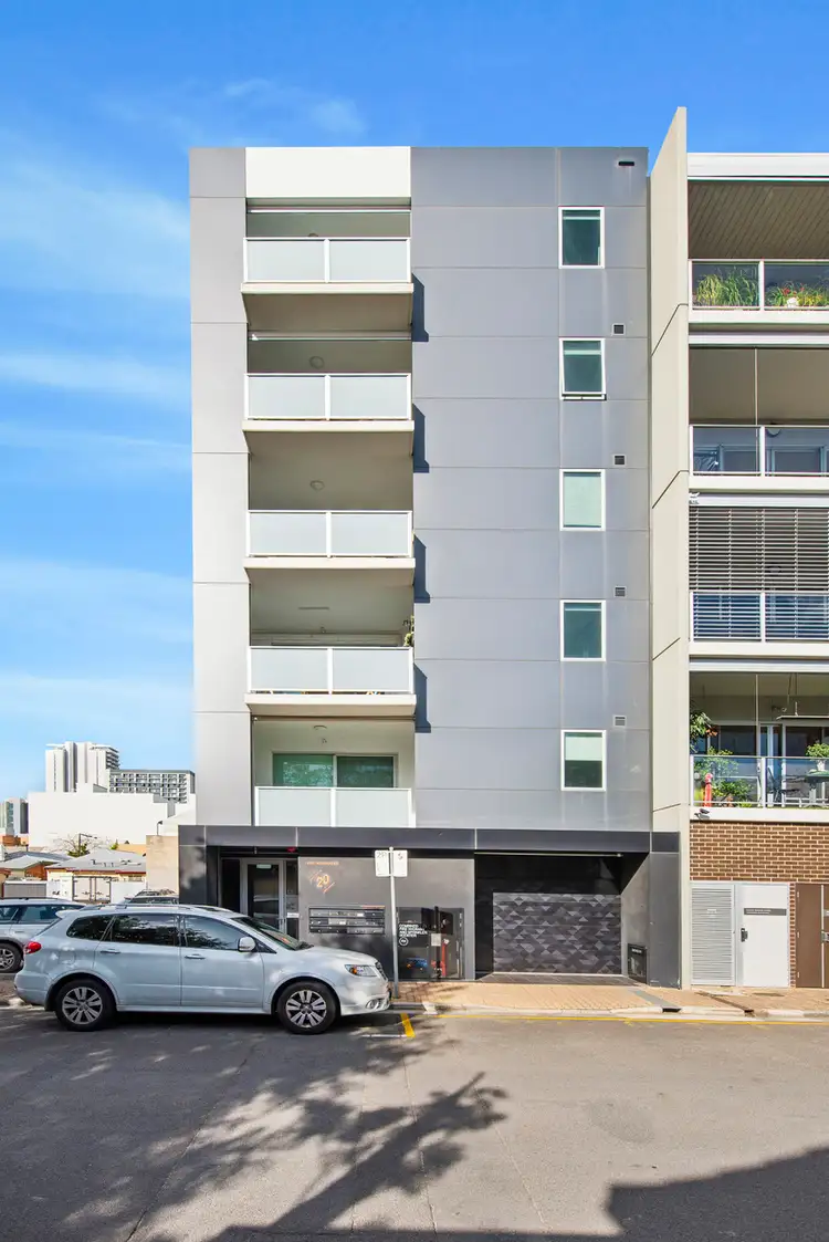 Main view of Homely house listing, 5/20 Norman Street, Adelaide SA 5000