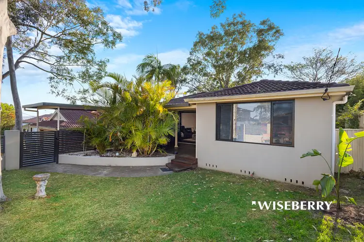 Second view of Homely house listing, 78 Springall Avenue, Wyongah NSW 2259