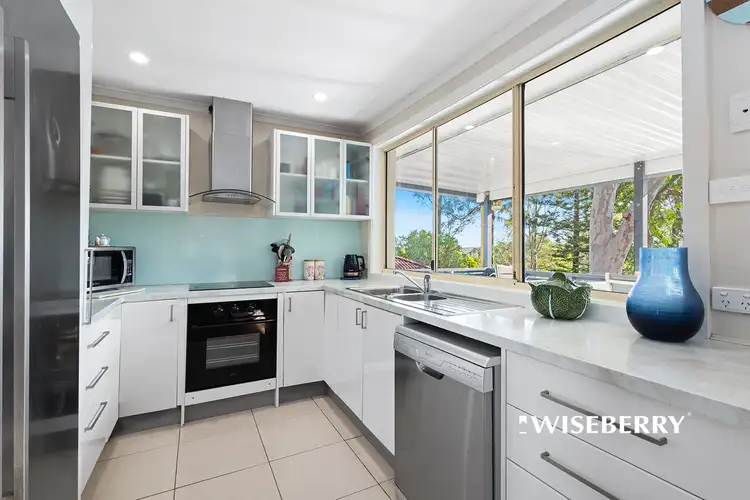Fourth view of Homely house listing, 78 Springall Avenue, Wyongah NSW 2259