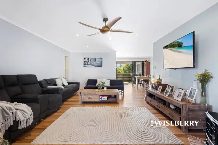Fifth view of Homely house listing, 78 Springall Avenue, Wyongah NSW 2259