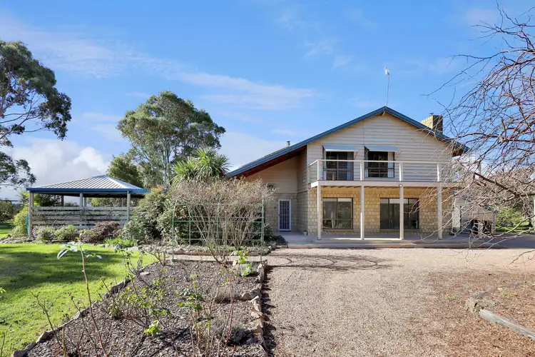 Main view of Homely house listing, 22 Stephenson Road, Nicholson VIC 3882