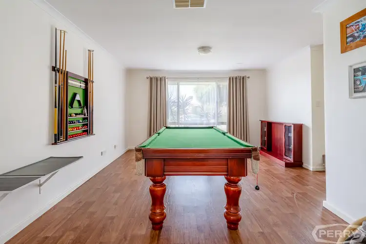 Sixth view of Homely house listing, 23 Floribunda Avenue, Halls Head WA 6210