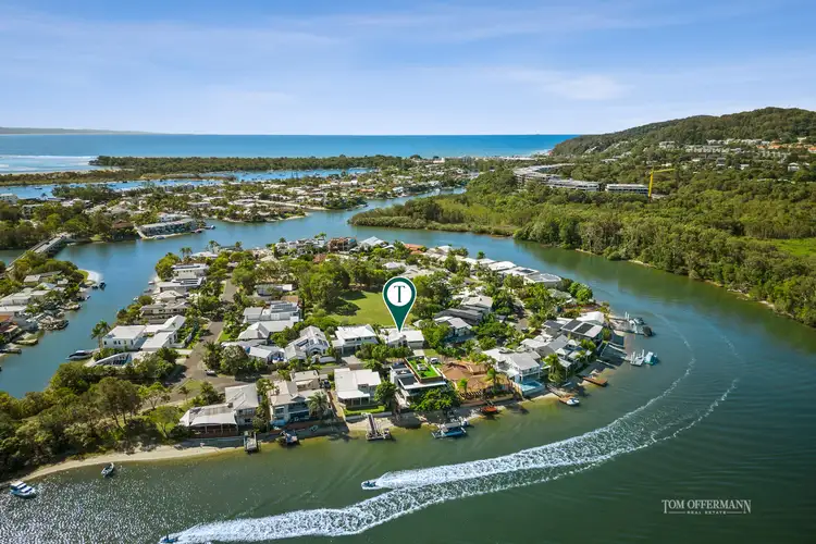 40 Wyuna Drive, Noosaville QLD 4566