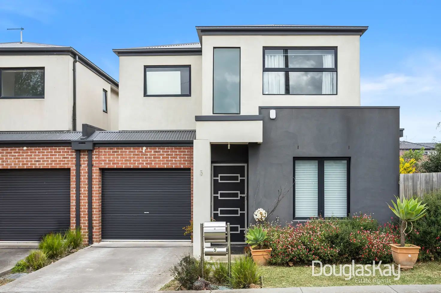 Main view of Homely house listing, 5 Rockwood Street, Ardeer VIC 3022
