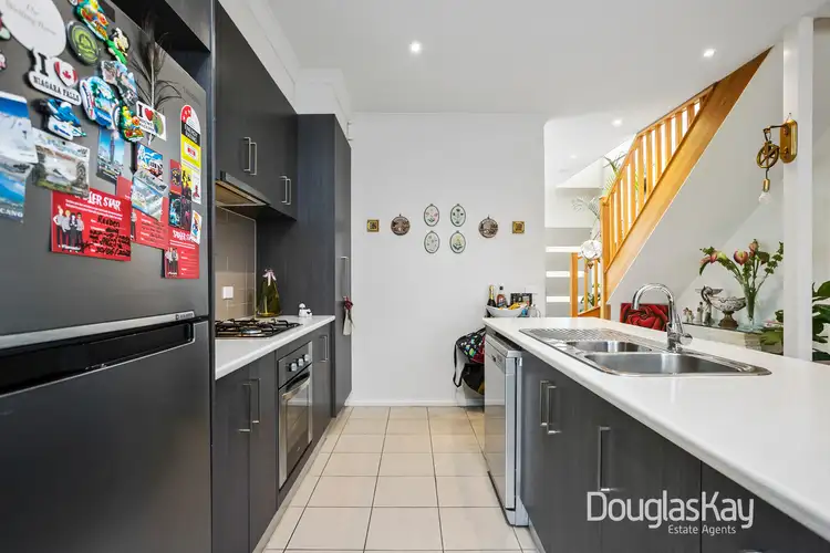 Third view of Homely house listing, 5 Rockwood Street, Ardeer VIC 3022