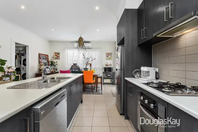 Fourth view of Homely house listing, 5 Rockwood Street, Ardeer VIC 3022