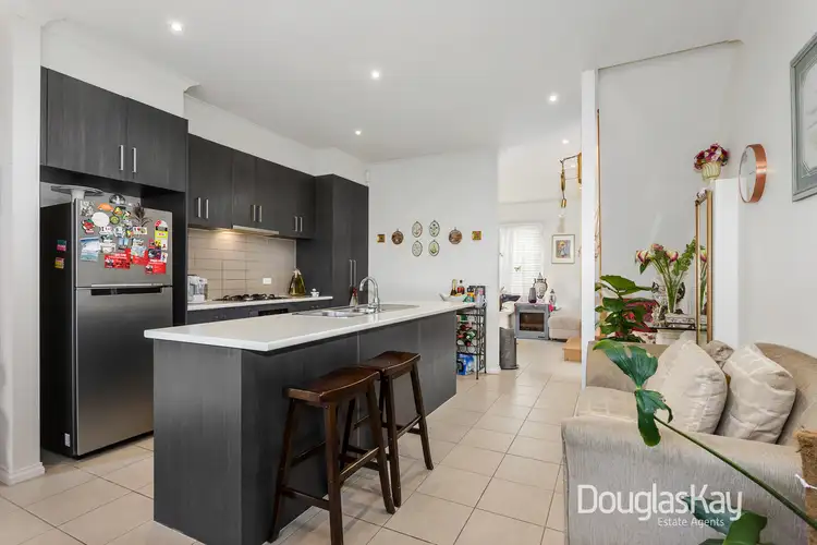 Fifth view of Homely house listing, 5 Rockwood Street, Ardeer VIC 3022