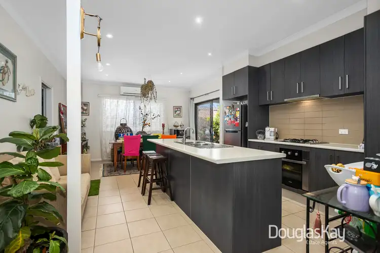 Sixth view of Homely house listing, 5 Rockwood Street, Ardeer VIC 3022