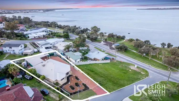1 Crocos Place, Dawesville WA 6211