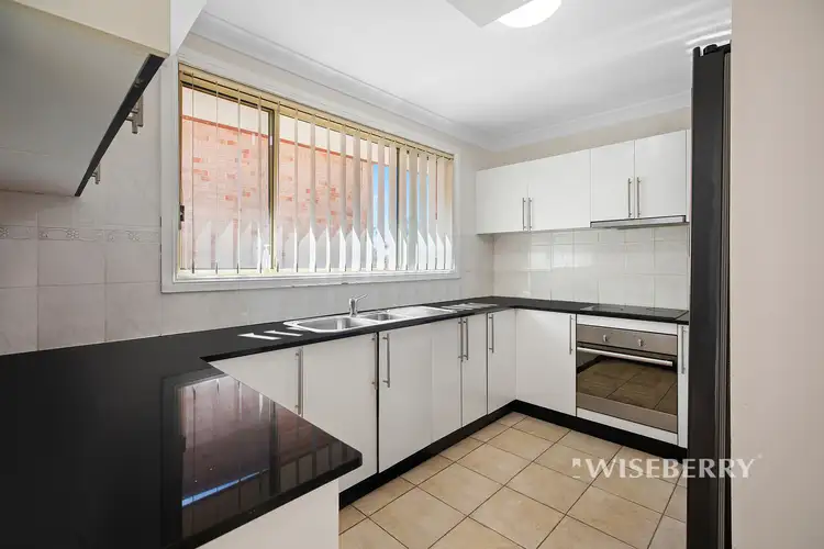 Third view of Homely house listing, 5/14a Woodward Avenue, Wyong NSW 2259