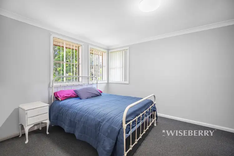 Fifth view of Homely house listing, 5/14a Woodward Avenue, Wyong NSW 2259