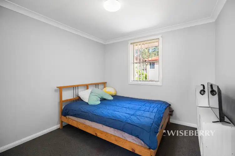 Sixth view of Homely house listing, 5/14a Woodward Avenue, Wyong NSW 2259