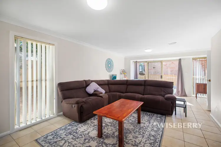 Seventh view of Homely house listing, 5/14a Woodward Avenue, Wyong NSW 2259